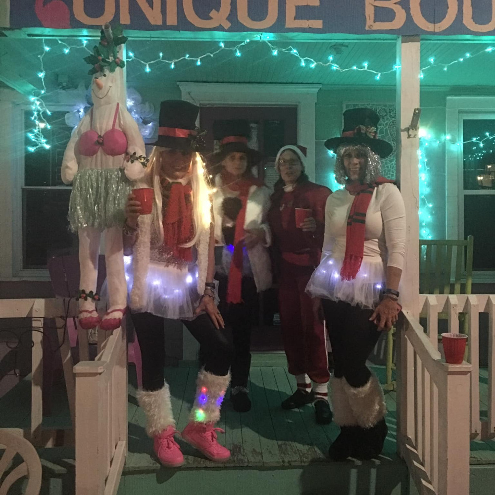 Meet your Posher, Susan